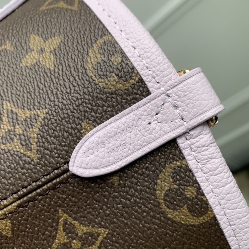LV Shopping Bags